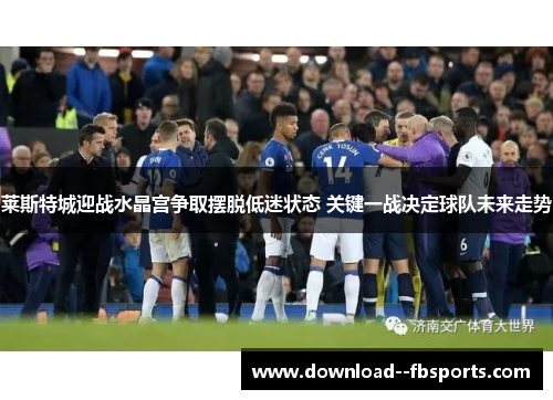 莱斯特城迎战水晶宫争取摆脱低迷状态 关键一战决定球队未来走势 莱斯特城迎战水晶宫争取摆脱低迷状态 关键一战决定球队未来走势