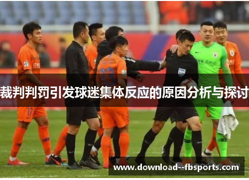 裁判判罚引发球迷集体反应的原因分析与探讨 裁判判罚引发球迷集体反应的原因分析与探讨