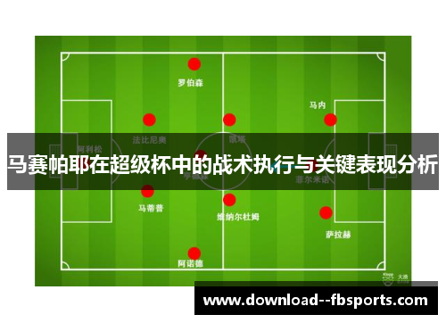 马赛帕耶在超级杯中的战术执行与关键表现分析